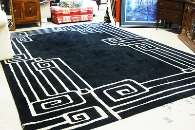 Area Rug Cleaning Services Coral Gables