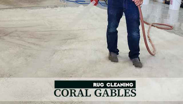 Antique Rug Cleaning