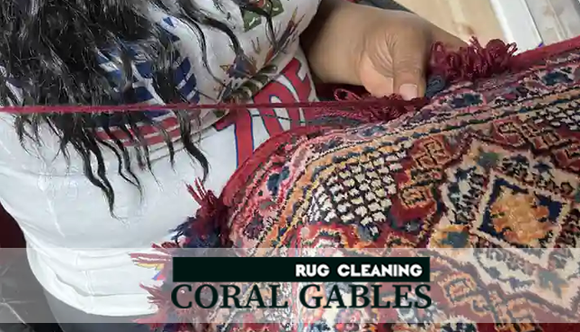 Expert Rug Repair & Restoration Service