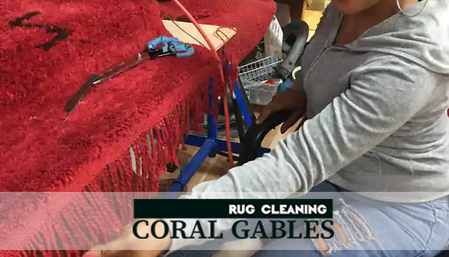 Expert Rug Repair & Restoration