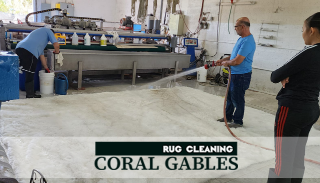 Oriental Rug Cleaning