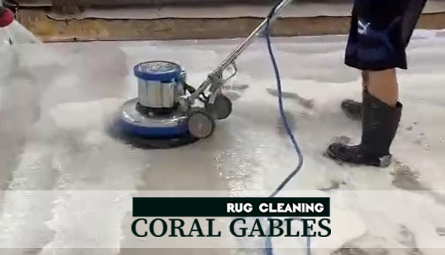 Persian Rug Cleaning