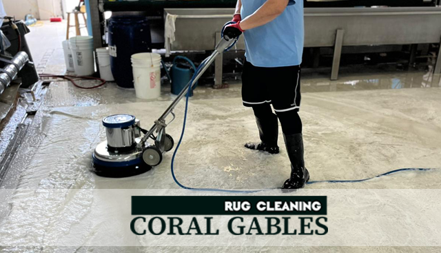 Preserving Antique Rug Cleaning Service