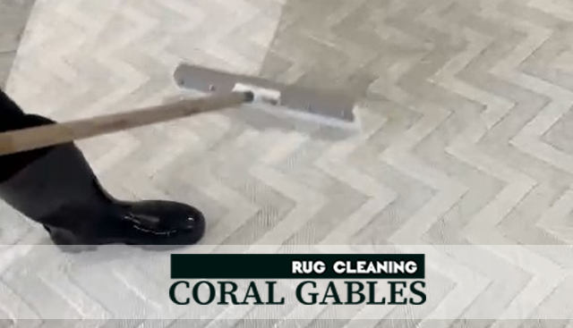 Preserving Antique Rug Cleaning