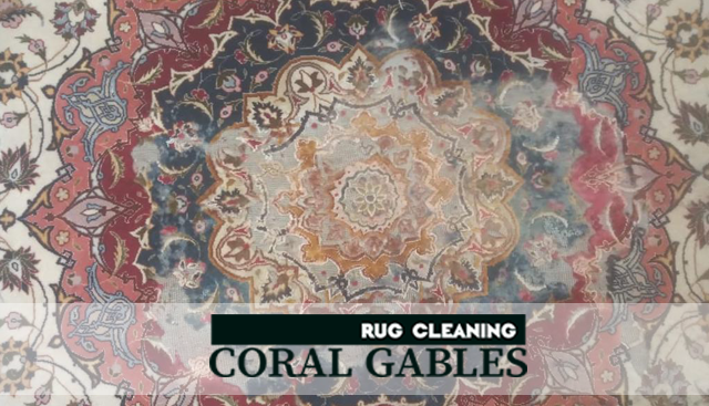 Rug Color Correction