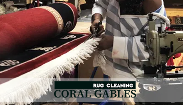 Rug Padding & Customisation