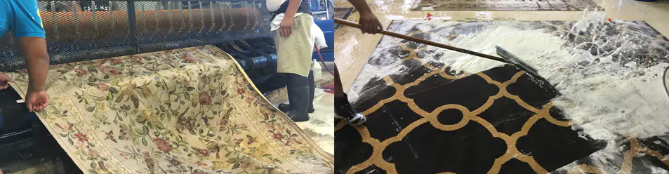 Modern Rug Cleaning Coral Gables