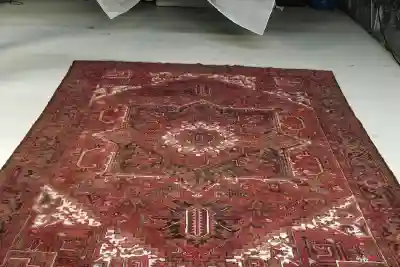 Persian Rug Cleaning