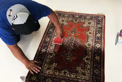 Rug Hand Washing Coral Gables